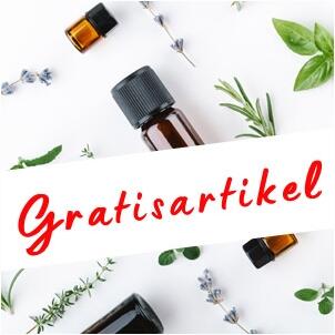 Wählen Sie Ihren Gratisartikel aus.